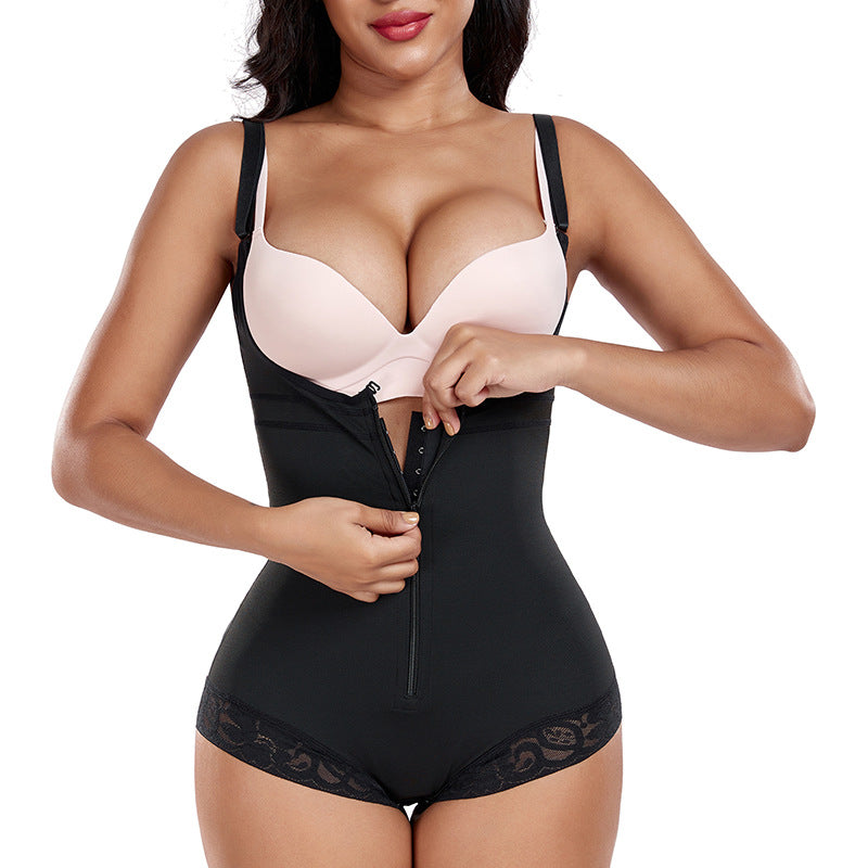 AuraShape Body Lifting Shapewear - Tummy Control & Butt Lift